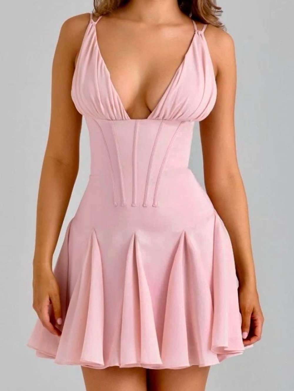 New NWOT HOCB Samida Dress Size Small and Large